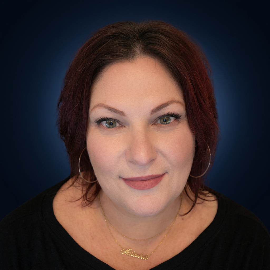 Natasha Kazatsker